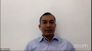 Buntut Pernyataan Kontroversi Sekretaris ICMI Aceh, Teungku Jamaica Sindir "Amplop Syariah"