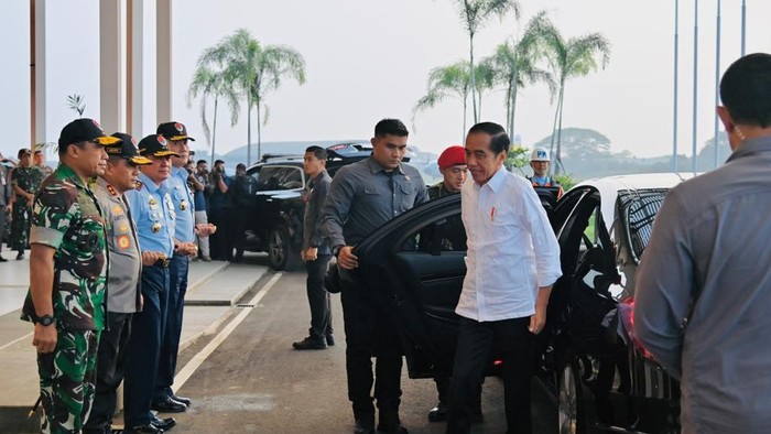 Bertolak ke Aceh Pagi Ini, Presiden Jokowi Kick-Off Penyelesaian HAM Berat Masa Lalu di Aceh