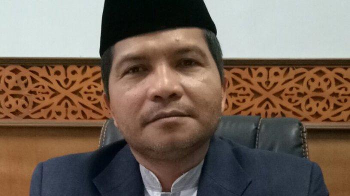 Sambut 1 Muharram, Ketua MPU Aceh Ajak Masyarakat Aceh Evaluasi Diri