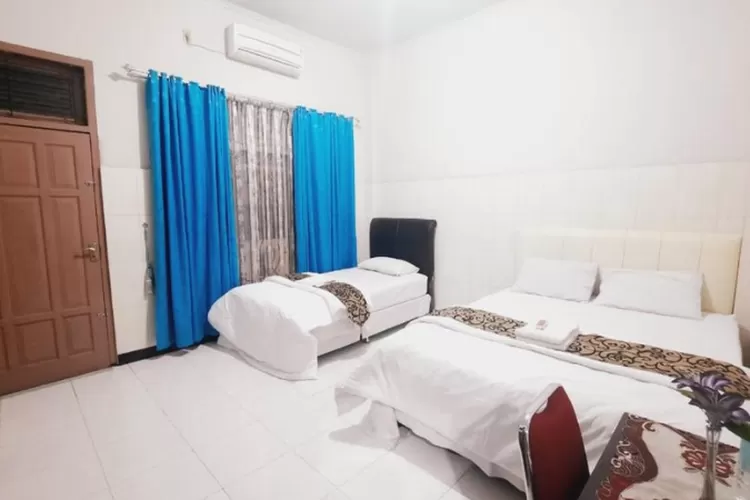 Selamat Datang di Kota Banda Aceh, Ada 10 Hotel Murah yang Harganya Rp90.180 Semalam