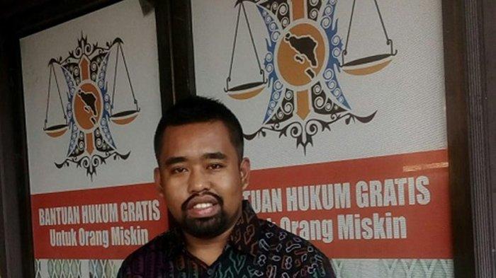 YARA Minta Satgas Saber Pungli Polda Selidiki Dugaan Pungutan Liar di KIP Aceh Utara