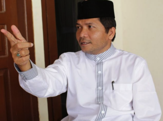OJK Isyaratkan Bank Konvensional Kembali Beroperasi, Ketua MPU Aceh: Hati-hati Sampaikan Pernyataan Seperti Itu