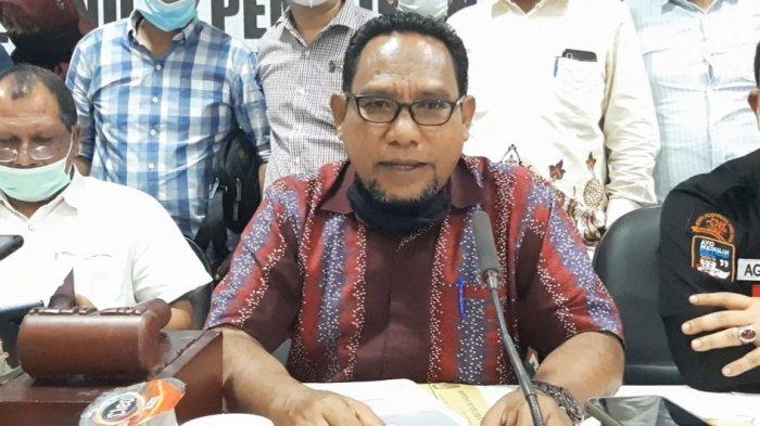 Parpol di Aceh Telah Ajukan Calon Pengganti untuk DPRA