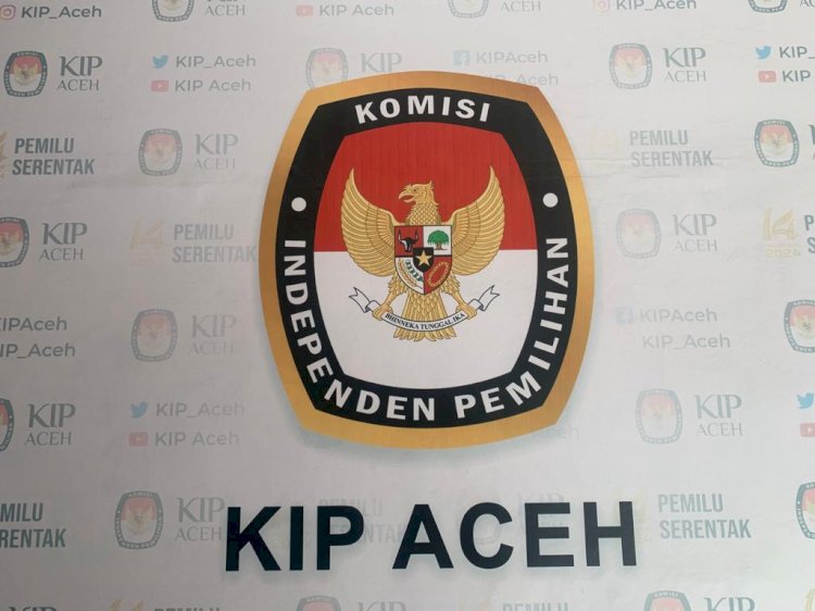 Ini 7 Nama yang Lolos Sebagai Anggota KIP Aceh
