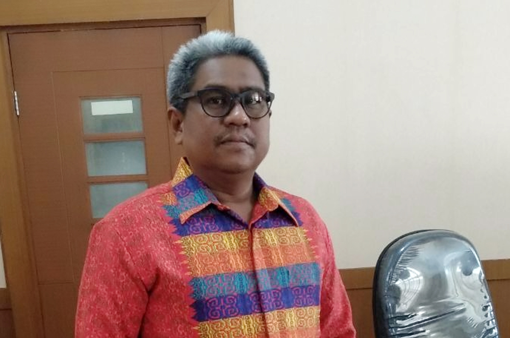 Dipercayakan Mendagri, Mahyuzar Ditunjuk Jadi Pj Bupati Aceh Utara