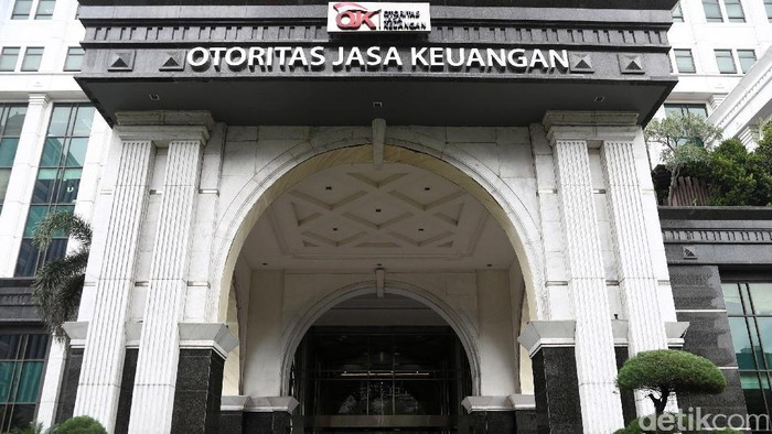 OJK Beri Lampu Hijau untuk Bank Konvensional Beroperasi Lagi di Aceh