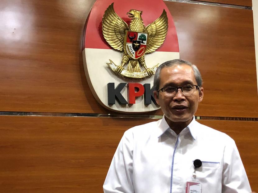 KPK Sebut Banyak LHKPN Pejabat Hingga Aparat Penegak Hukum tak Sesuai Profil