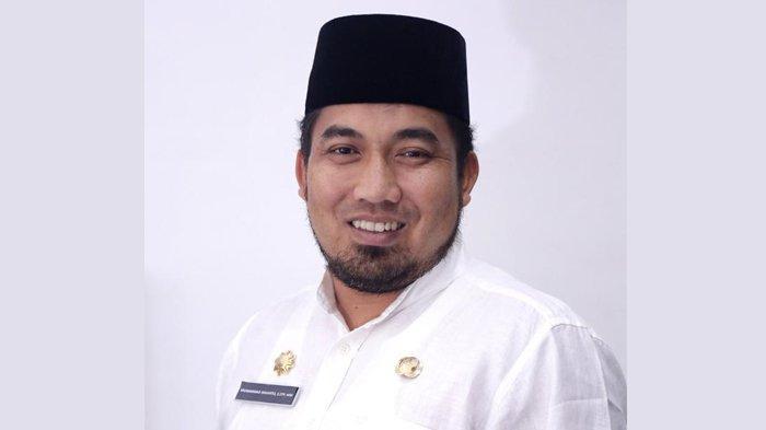 Keberhasilan Pj Bupati Aceh Besar Jalankan Instruksi Presiden