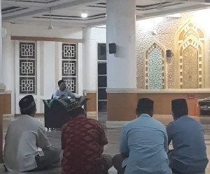 Ustad Badrul Munir Ajak Umat Islam Maknai Bulan Muharram Sesuai Tuntunan Rasul