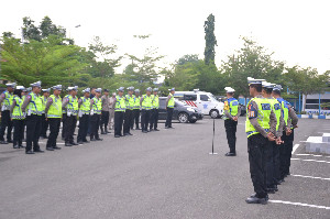 Ops Patuh Seulawah, Masyarakat Diimbau Patuhi Aturan Dalam Berlalu Lintas