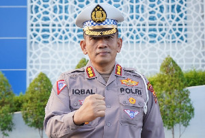 Peran Penting Polisi Lalu Lintas Hadir di Tengah Masyarakat