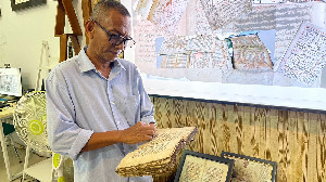 Cek Midi Sang Kolektor Manuskrip Aceh Minta Perhatian Pemerintah dalam Pelestarian Naskah Kuno