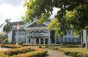 Universitas Syiah Kuala Masuk 4  Besar Perguruan Tinggi Negeri Terbaik Nasional