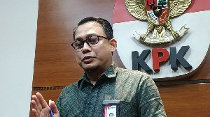 Pengadaan LNG di Pertamina Diduga Tak Sesuai Ketentuan