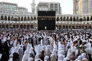 Sejak 2009, Setoran Awal Daftar Haji Tak Pernah Berubah, Segini Besarannya