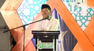Ketua MPU Aceh Ajak Umat Muslim Hijrah Menuju Masyarakat Madani