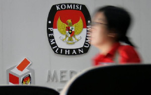 KPU Siapkan 2.700 Lebih Jenis Surat Suara