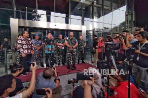 Imparsial Usulkan Revisi, UU Peradilan Militer Dinilai Jadi Sarana Impunitas Anggota TNI