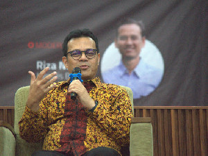 Wamenkominfo Pastikan Kebut Pembangunan BTS di Sisa Pemerintahan Jokowi