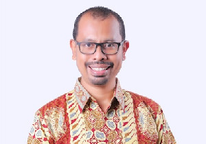 Peluang Kerja di Sektor UMKM di Aceh Menjadi Pilihan Terbaik