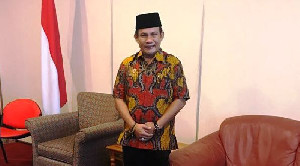 Ketua ISMI Aceh Prihatin dengan Nasib Petani Sawit