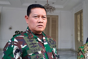 Pembebasan Pilot Susi Air, Panglima TNI Tetap Kedepankan Negosiasi