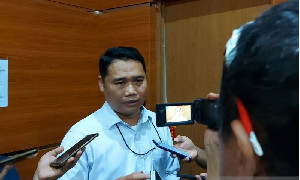 KPK Bakal Seret Pelaku Pungli di Rutan ke Jalur Hukum