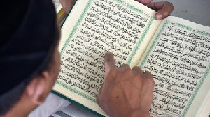 14 Bacaleg di Aceh Barat Tidak Lewat Tes Ujian Baca Al-Quran