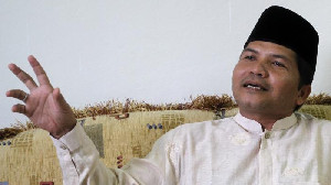 Ketua MPU Aceh Minta Suasana Pemilu 2024 Tetap Kondusif