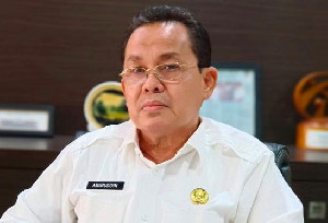 Pemko dan DPRK Banda Aceh Teken Perwal II Bayar Utang Pihak Ketiga