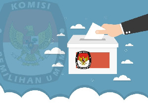 Selain Presiden Baru, Pemilu 2024 Juga Memilih Wakil Rakyat