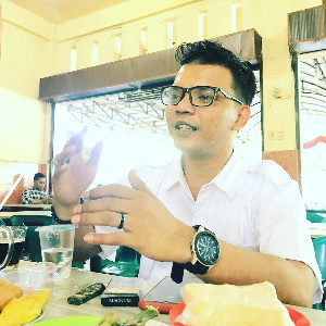 Penunjukan Drs Azmi Sebagai Pj Bupati Aceh Singkil Dinilai Sudah Sangat Tepat