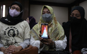 Kemenkes Siap Damai, Tim Advokasi Korban Gagal Ginjal: Hak Korban Belum Dipenuhi