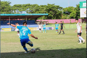 Bank Aceh Action Cup 2023, Tim Asal Pidie dan Aceh Besar Berebut Tiket Semifinal Terakhir