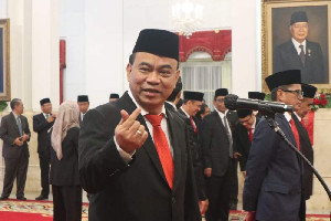 Komisi I DPR Sebut Budi Arie Sosok Tepat Isi Kursi Menkominfo