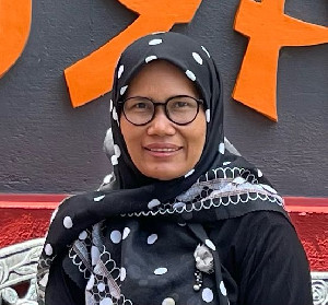 Ini Tantangan Komisioner KIP Aceh, Direktur Katahati Institute: Perlu Siapkan SOP dan Bangun Kerjasama