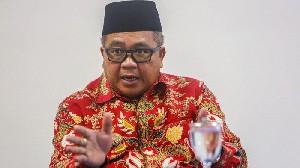 Mantan Bupati Aceh Barat Diperiksa Kejati Terkait Dugaan Korupsi Peremajaan Sawit