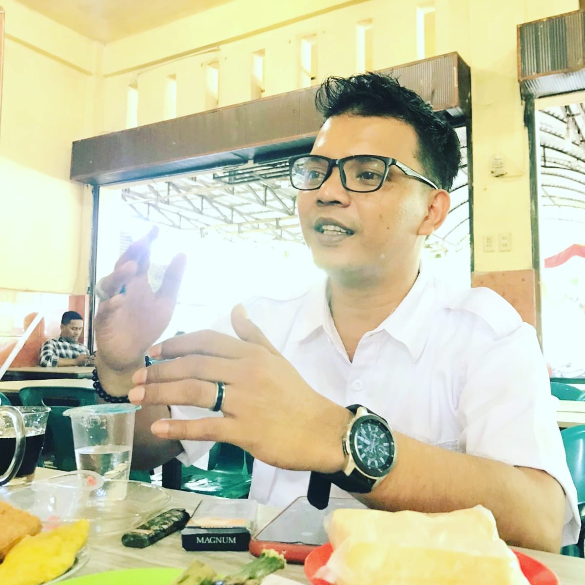 Penunjukan Drs Azmi Sebagai Pj Bupati Aceh Singkil Dinilai Sudah Sangat Tepat