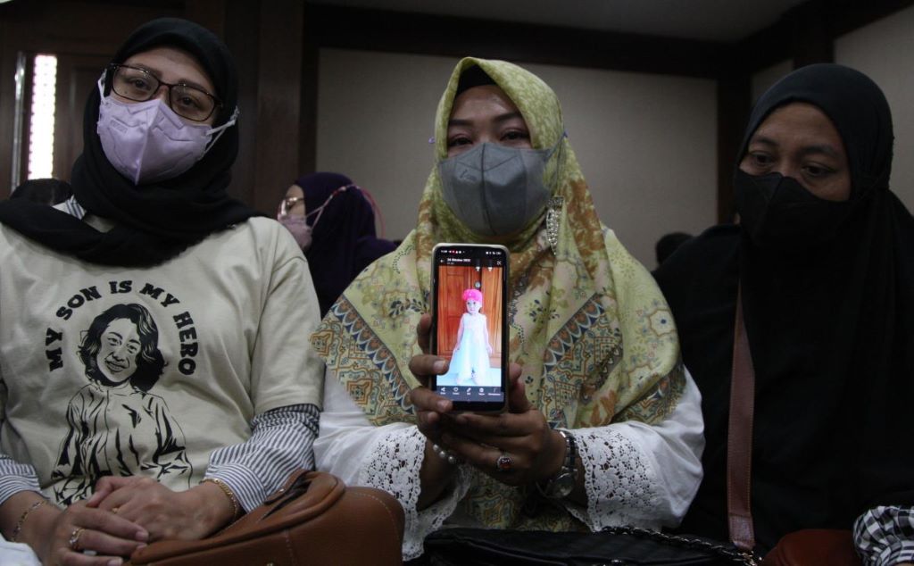 Kemenkes Siap Damai, Tim Advokasi Korban Gagal Ginjal: Hak Korban Belum Dipenuhi