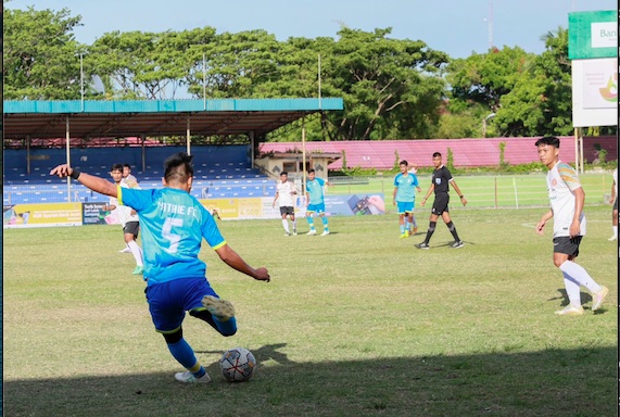 Bank Aceh Action Cup 2023, Tim Asal Pidie dan Aceh Besar Berebut Tiket Semifinal Terakhir