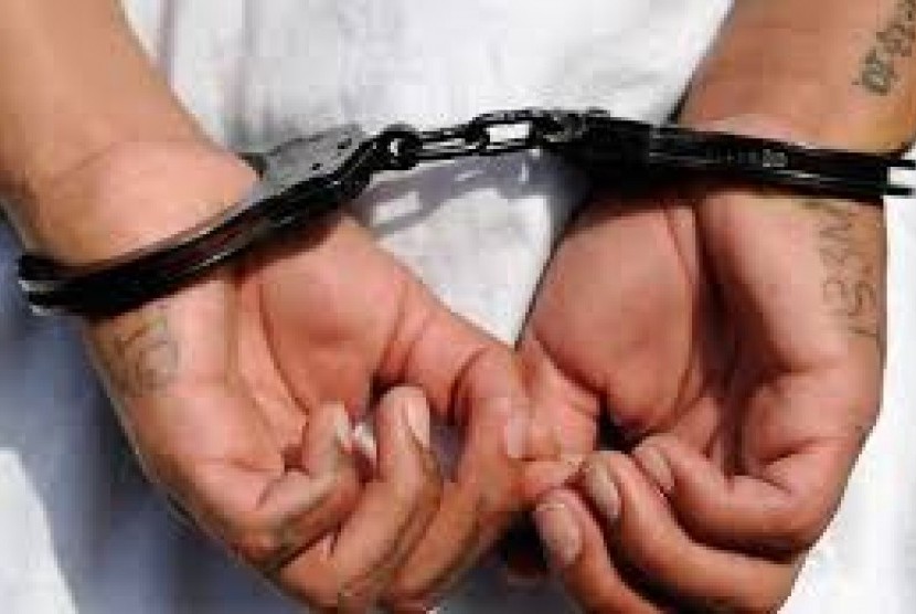 Polisi Bekuk Penculik yang Minta Tebusan Rp 70 Juta di Lhokseumawe