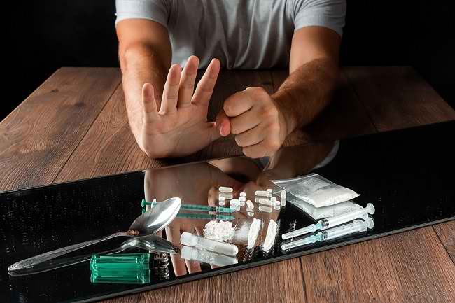 Ancam Eksistensi Negara, Seluruh Pihak Diminta Aktif Perangi Narkoba