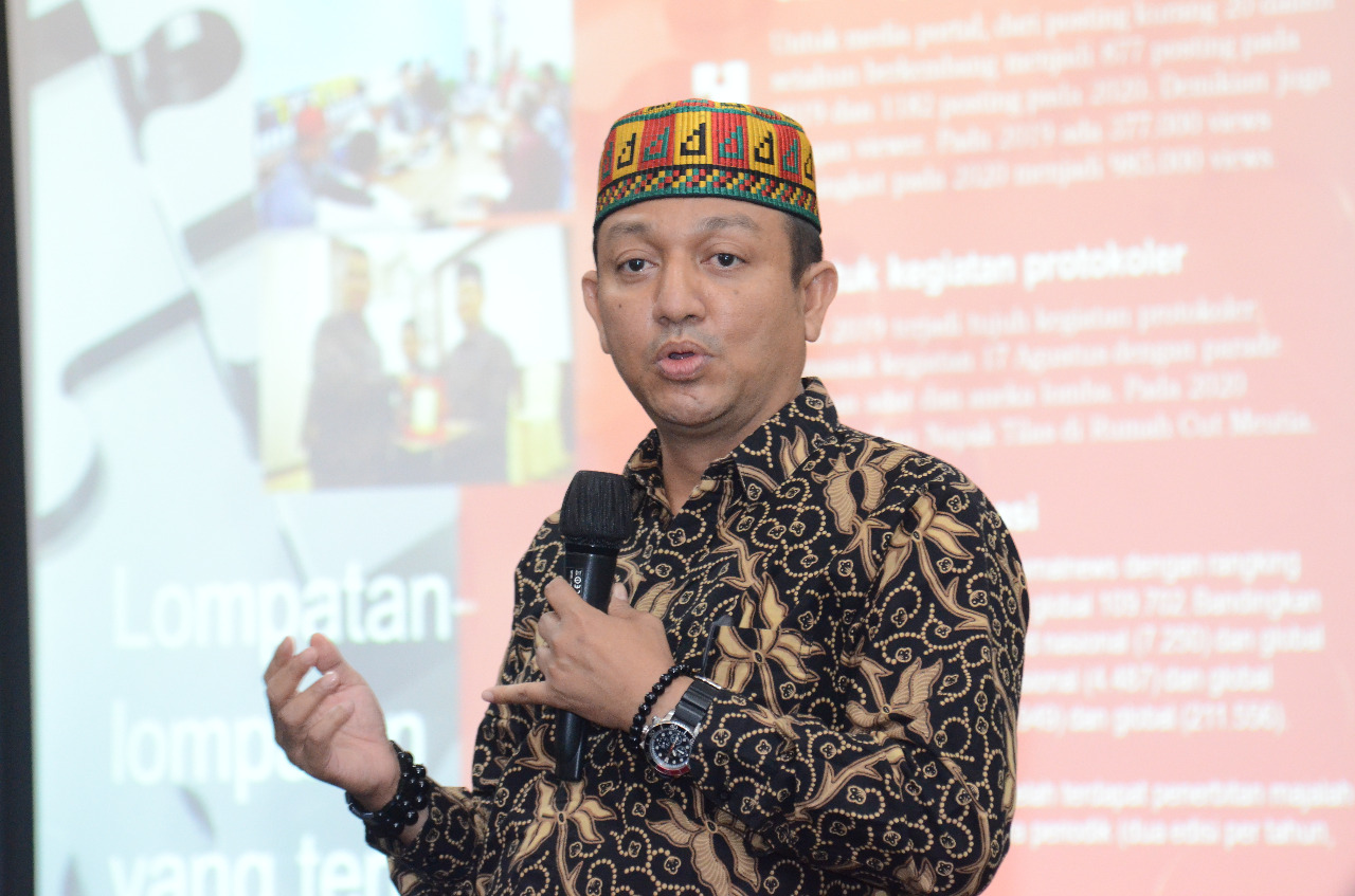 KPU RI Ambil Alih KIP Aceh Sudah Tepat, Ini Penjelasan Pengamat Politik
