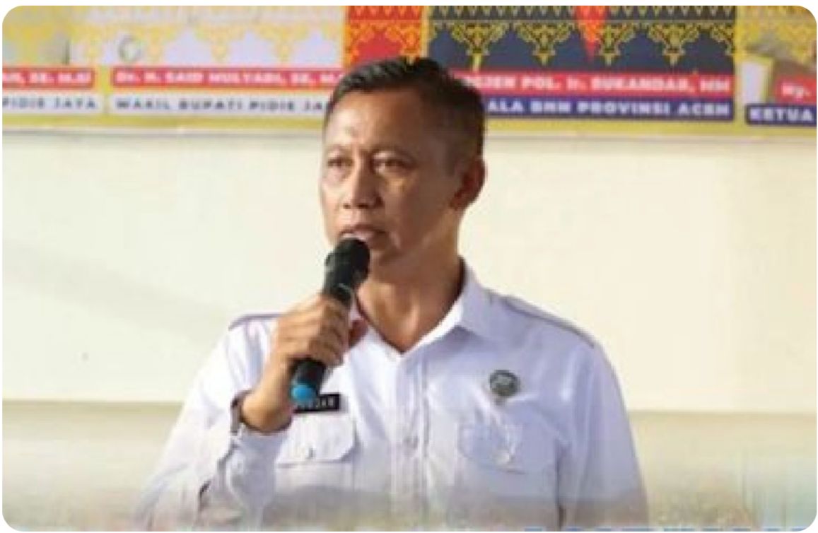 Guna Berantas Peredaran Narkotika, BNN Aceh Imbau Kepala Daerah Deteksi Dini Seluruh ASN
