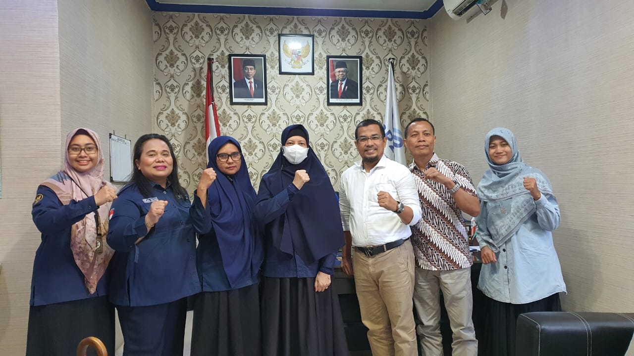 PT. ABP Aceh Siap Rekrut Calon Pekerja Migran untuk Berkarir di Luar Negeri