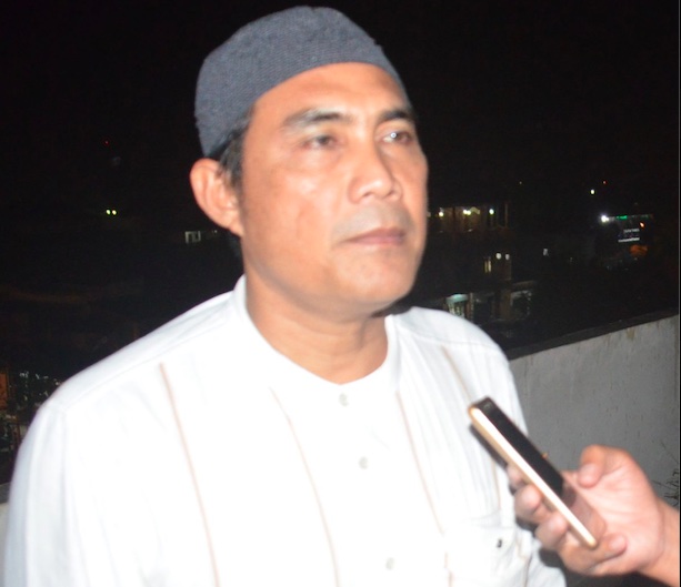 Pimpinan Dayah Buket Eqra Al Haramen Surati Pj Gubernur Aceh Soal Penyaluran Dana CSR