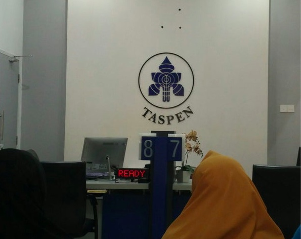 PT Taspen Banda Aceh Bantah Persulit Peserta Pensiunan untuk Disalurkan Melalui Bank Aceh