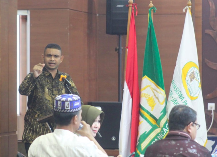 IMPAS Advokasi Proses Hukum Kematian Warga Aceh Yang Disiksa Oknum TNI