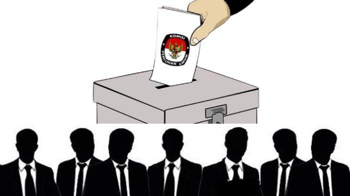KIP Tetapkan 492 Daftar Calon Sementara Caleg DPRK Banda Aceh Pemilu 2024