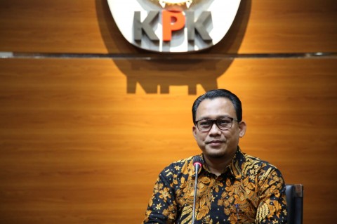 Pimpinan KPK Prioritaskan Pengawalan Pemilu 2024